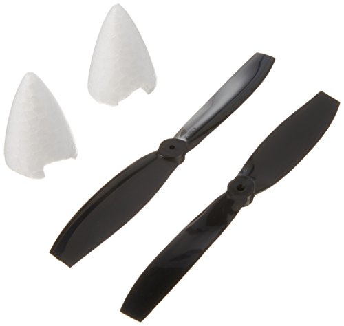 Hobbyzone Propeller und Spinner Set: Firebird Stratos