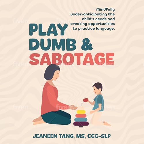 Play Dumb &amp;amp; Sabotage [Written by Jeaneen Tang] episode artwork