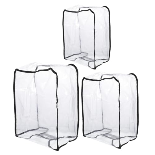 [HOLIDYOYO] 3 ϖX[cP[XJo[ fޔQbWveN^[ hho h~ Lk spL[P[XیJo