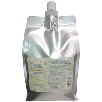 ラデュラモイストシャンプー 700ml （ヘッドスパ用）日本製 中野製薬 | 製品 | ラデュラ