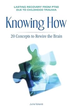Perfect Paperback Knowing How: 20 Concepts to Rewire the Brain Book