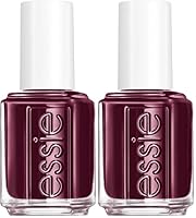Essie Nail Polish Sole Amte Colour (Pack of 2)