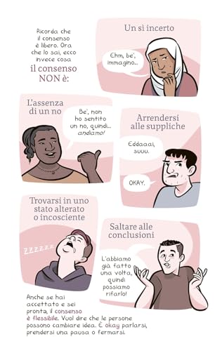 Questo Libro Non Parla Di Sesso - 2