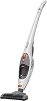 Aspirador de Pó Vertical Oster Sem Fio White Duo Clean 2 em 1, Bateria, Branco, OASP645