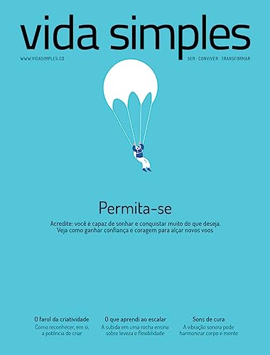 Vida Simples: Permita-se:
