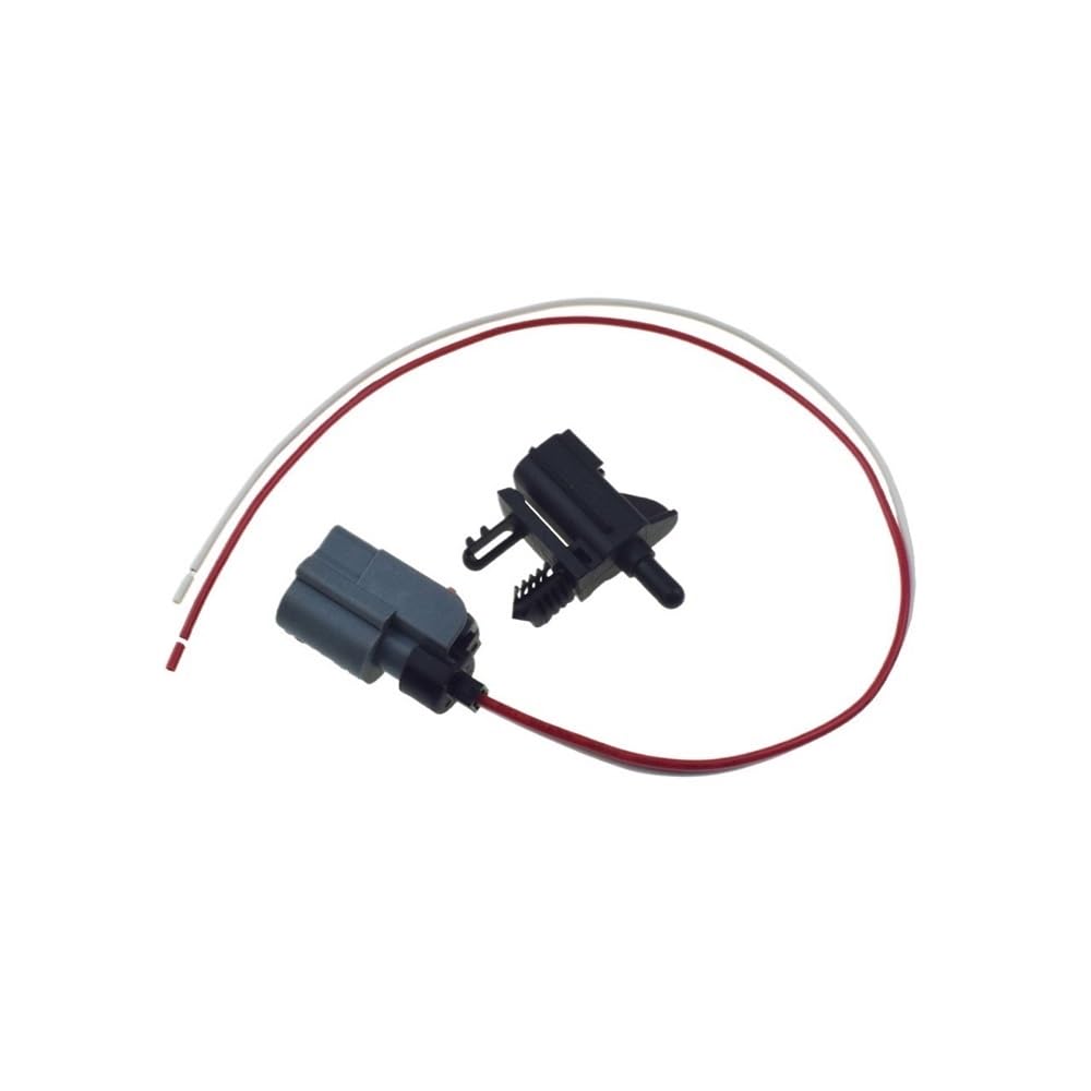 Sensor exterior aire acondicionado Fusion 2013-2019 arregla lecturas locas 7