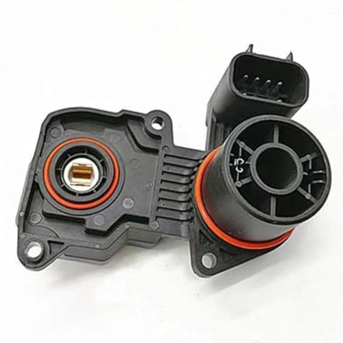 Corps de papillon électronique Chana Benni 1.3 pour corriger un ralenti instable