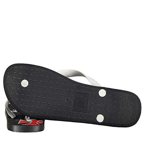 Chinelo Vasco da Gama Juvenil