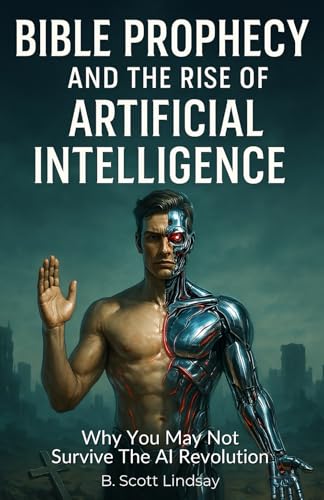 For the stories not yet told 10 Bible Prophecy and the Rise of Artificial Intelligence: Why You M...