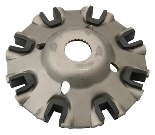 Kit variateur XP500 XP530 résout les pertes d'accélération 530cc - 5