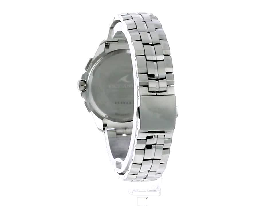 カシオ オシアナス CASIO OCEANUS OCW-S340H-7AJF Amazon.co.jp: [カシオ] 腕時計 オシアナス Manta 電波ソーラー OCW