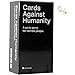 Produktbild ZYQDRZ A Card Against Humanity, A Party Game for Terrible People-A Novel Family And Friend Brettspiel, Perfect Party Choice
