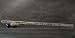 Hall Crystal Flute 12207 - Inline Glass Flute in D - Melody