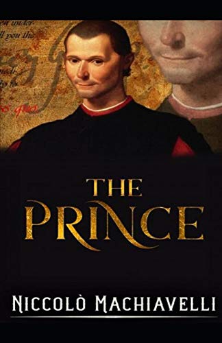 Preisvergleich Produktbild "The Prince (classics illustrated) "