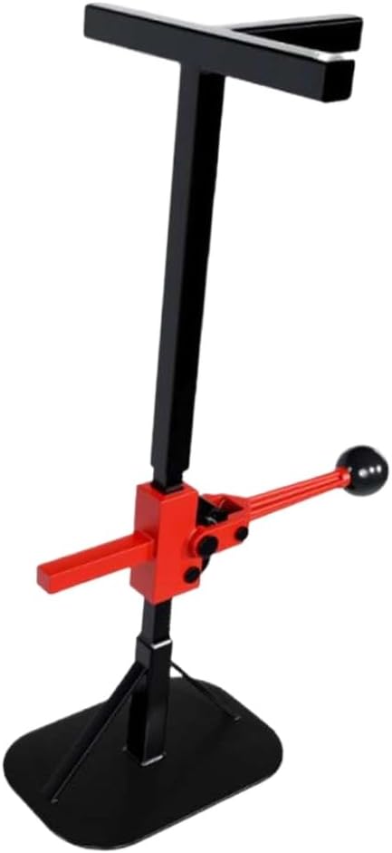 Motorcycle Repair Lift Stand Portable Professional Easy to Use Sturdy Maintenance Repair Tool Accessory