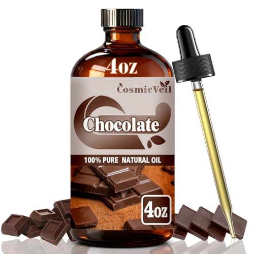 Aceite Esencial de Chocolate y Pepino 120 ml para Aromaterapia miniatura 2