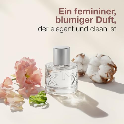 Mexx Simply For Her New Eau de Toilette da donna 40 ml - 8