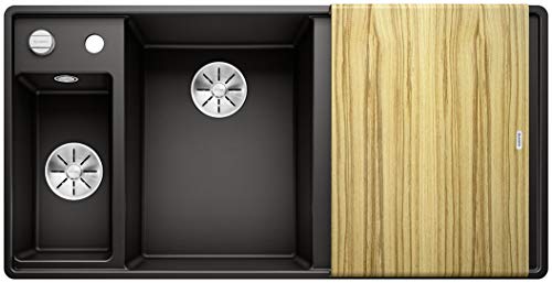 Blanco AXIA 525853 Granitspüle 1,5 Becken