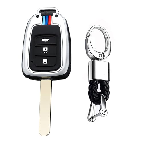 Chaîne de clé pour Honda CR-V Accord Civic idéale pour votre quotidien