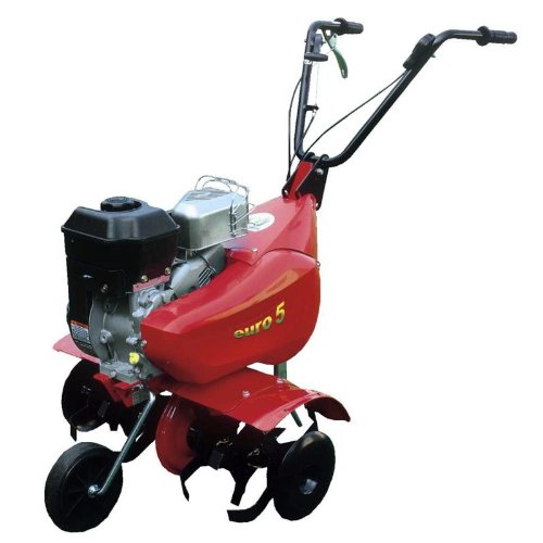 Eurosystems Moto bche Euro5-800 Séries (B & S) - Marche arrière - 6 Fraises