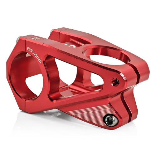 SUNCN }EeoCNXe 31.8mmo[Nvt 7x 45mm CNC@BHA~jEyʃoCNXe _EqMTB-bh