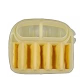 Air Filter 555 556 560XP Chainsaw 505126306 505126303 Replacement for Husqvarna OEM