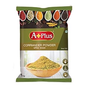 APLUS CORAINDER Powder Pouch 2 x 500 g