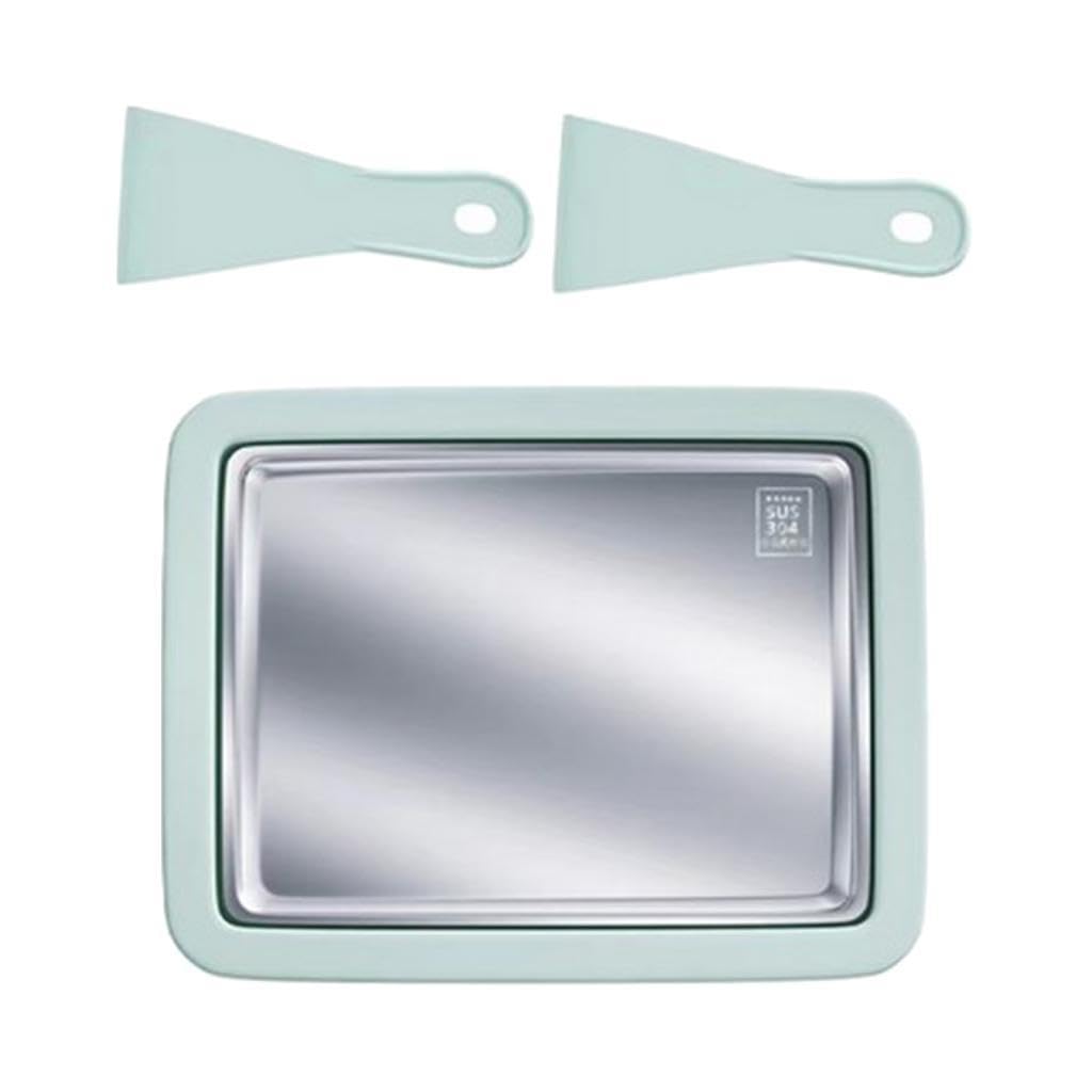 Replacement Spatula Scraper Spare Part | Replacement Spatula Scraper Spare Part 304 Stainless Steel Pp Kitchen Appliance Dishwasher Safe-image-38