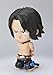 Bandai Tamashii Nations Portgas D Ace Once Piece - Chibi-Arts