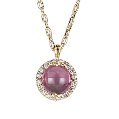 ガーネット ネックレス k18の人気商品・通販・価格比較 - 価格.com