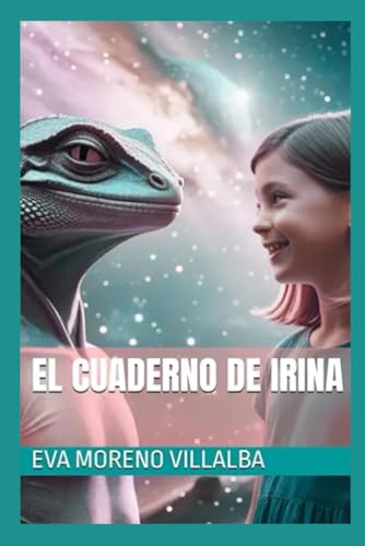 El cuaderno de Irina