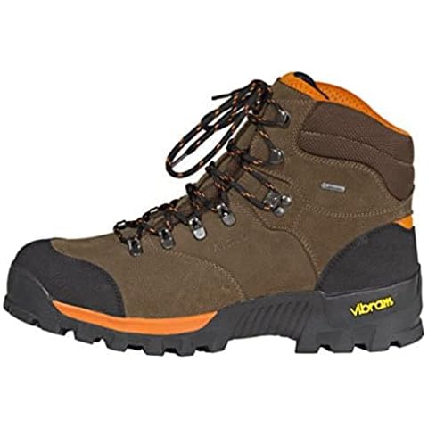 Aigle Altavio Mid Gore-Tex, Bota de Caza para Hombre Cover