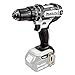 Price comparison product image Makita DHP482Z DHP482 LXT Li-Ion 18V White Cordless Combi Drill Body Only