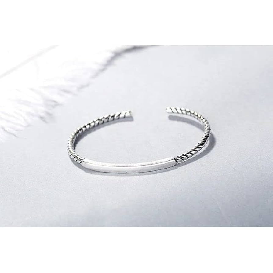 バングル インディアンジュエリー ツイスト シルバー925 ナバホ バングル インディアンジュエリー ツイスト シルバー925 ナバホ