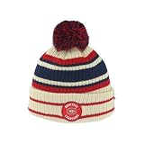 Montreal Canadiens NHL Officially Licensed Beanie Pom Paramount