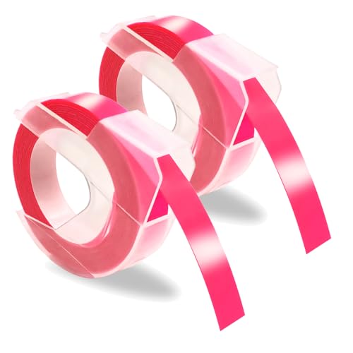 HeeMee �_�C���e�[�v�y�u���s���N�E2������z�݊��i 3D �₠�� ������ DYMO �G���{�X�e�[�v �e�[�v���C�^�[ ���x���e�[�v�i�u���s���N�E2���j