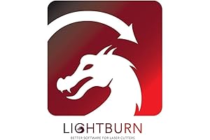 LightBurn Software for Laser Cutter: Empowering Your Cutting and Engraving Projects