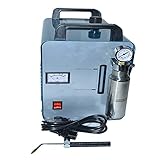 1) Elektrolytlösung herstellen: Verwenden Sie 900 ml destilliertes Wasser mit 250g-Elektrolytpulver (Hälfte der Flasche), wobei der Behälter Glas oder ein hitzebeständiges Kunststoffbecken (Aluminiumbehälter ist verboten) und dann etwa 20 Minuten abkühlen.