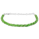 russischer chromdiopsid wert Edelstein-Name: Chromdiopsid / Edelsteinform: rund facettiert / Edelstein-Größe: ca. 2,5 mm / Armbandlänge ca. 22 cm mit 925er Sterlingsilber-Kette und Karabinerverschluß / Armband-Karat-Gewicht: ca. 27 Karat / Wir akzeptieren auch Großbestellungen die Sie auf dem gesamten Verkaufspreis erhalten / Kostenlose Anpassung verfügbar / Wenn Sie Fragen haben, senden Sie bitte unter 