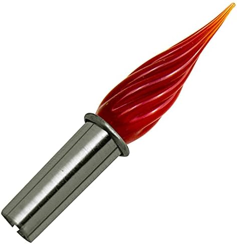 ボルトレッティ Bortoletti ガラスペン 交換式ペン先 イタリア製