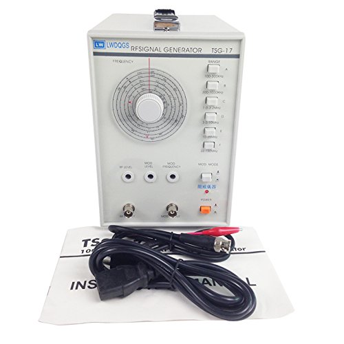 110/220V high frequency signal generator RF radiofrequency signal