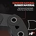 A-Premium Driveshaft Coupler Flex Joint Coupling Without Accessory Compatible with BMW Z3 1998-2002, Z4 2006-2008, M3 1995-1999/2001-2006, M5 1991-1993, 3.0L 3.2L 3.6L, Replace# 26112226527 0004111100