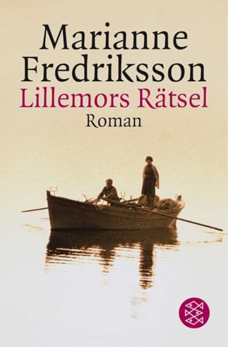 Bild: Lillemors R�tsel: Roman f�r 8,90 EUR bei amazon.de