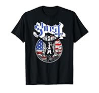 Papa design. Official Ghost Merchandise Ghost T-Shirts for Men, Women, Boys, and Girls; Ghost Apparel; Ghost Hoodies; Ghost Shirts for Adults and Kids; Ghost Shirts for Men and Women; Band Ghost Hoodie; Ghost Band T-Shirt; Ghost Papa T-Shirt; Fourth ...