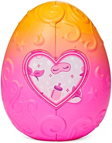 Hatchimals-Hatchimals Pixies Bebek Bakıcıları - Görsel 7
