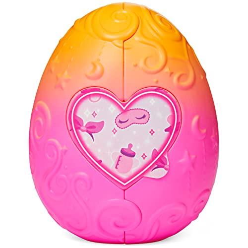 HATCHIMALS Pixies, Shimmer Babies Babysitter with Baby and Play Accessories (Styles May Vary) (Pack of 2) - Image 5