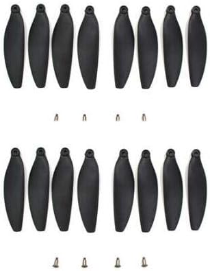 Miniatura 8 de SG -108 SG108 DM001 L108 RC Drone Repuestos Brazo Blade Control Remoto Línea de Carga Shell (Color Naranja Low Shell)