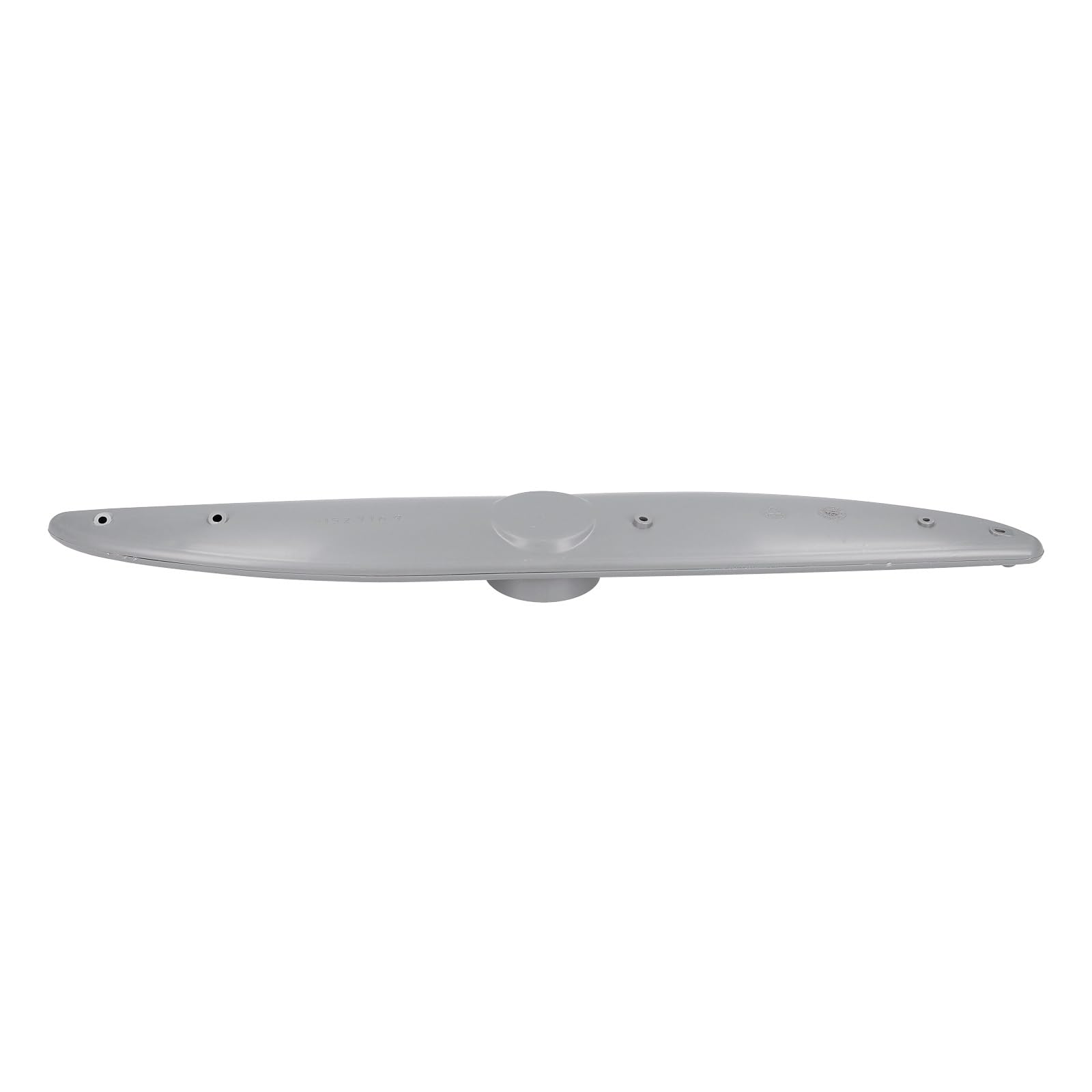 easyPART Kompatibel/Ersatz für Electrolux 152716912/0 Sprüharm Oben Geschirrspülerarm aus Kunststoff Spülmaschine Geschirrspüler AEG 1527169120 passend auch Privileg ArthurMartin Husqvarna JohnLewis