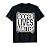 Roofer Lives Matter Funny Roofing T-Shirt Gift Idea MP