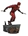 DIAMOND SELECT TOYS Marvel Comic Premier Collection: Daredevil Resin Statue
